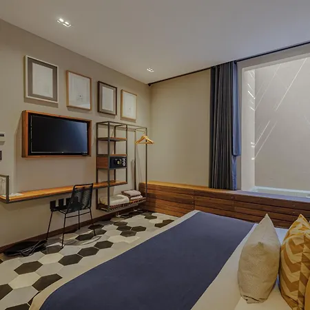 Hotel Criol-3