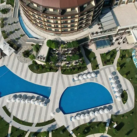 Akrones Thermal Spa Convention Sport Hotel-3