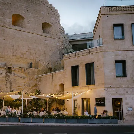 Cugo Gran Macina Malta-3