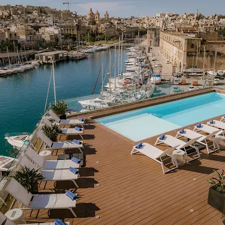Cugo Gran Macina Malta-3
