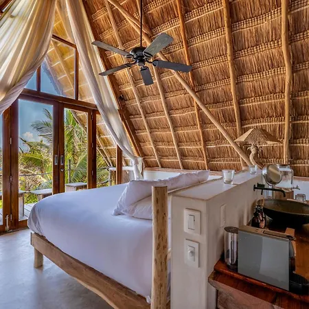 La Valise Tulum, Member Of Small Luxury Hotels-3