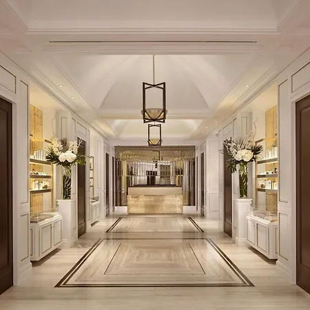The Langley, A Luxury Collection Hotel, Buckinghamshire-2