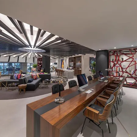 Andaz Dubai The Palm, By Hyatt-3