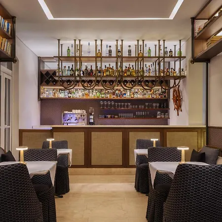 Ermita Cartagena, A Tribute Portfolio Hotel-2