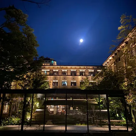 The Hotel Seiryu Kyoto Kiyomizu - A Member Of The Leading Hotels Of The World--3