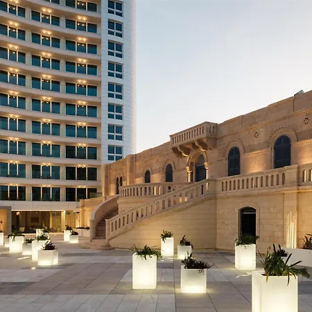 Hyatt Regency Malta-2