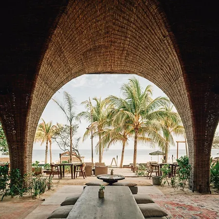 Nomade Temple Holbox-2