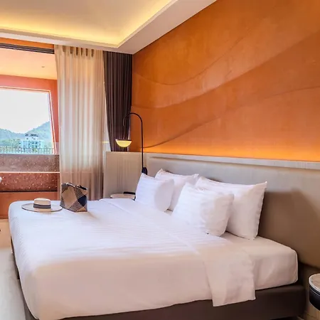 Hotel Adam Krabi-2