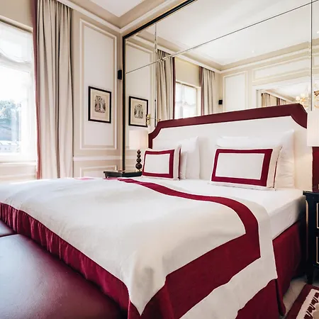 Hotel Sacher Salzburg-3