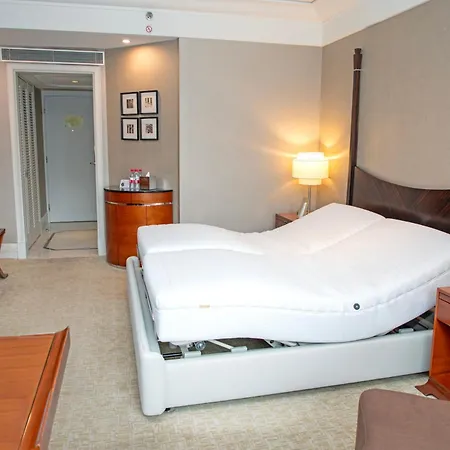 Jin Jiang Hotel-2