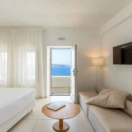 Lilium Hotel Santorini-2