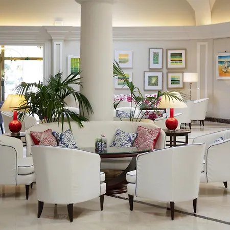 The Phoenicia Malta - The Leading Hotels Of The World-3
