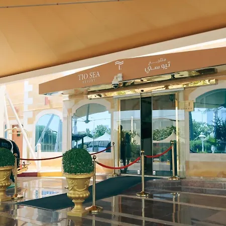 Tio Sea Resort-3