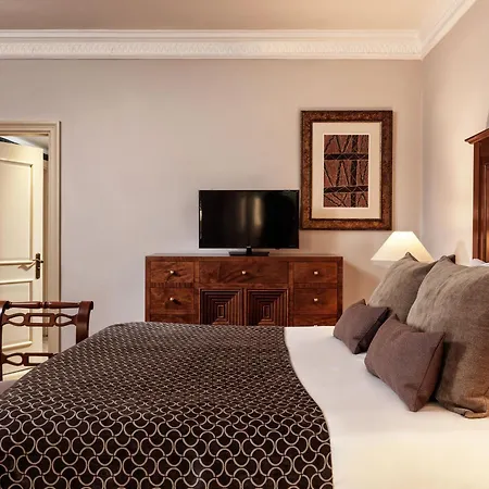 Aphrodite Hills Hotel And Resort-2