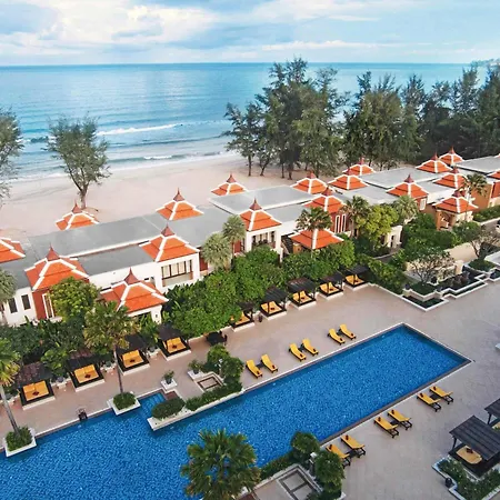 Moevenpick Resort Bangtao Beach Phuket-2