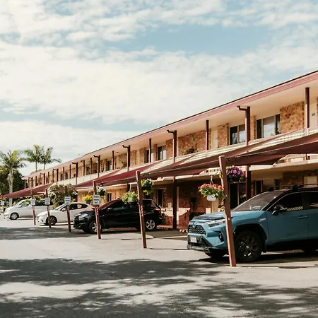 Kennedy Drive Boutique Motel & Nursery- Close To City Centre & Airport - 24 Hour Self Check-In-2