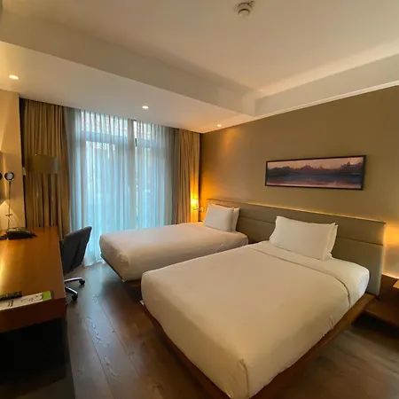 Doubletree By Hilton Istanbul - Old Town-2