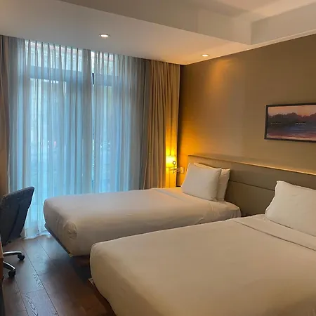 Doubletree By Hilton Istanbul - Old Town-2