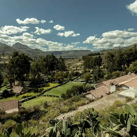Las Casitas, A Belmond Hotel, Colca Canyon-3