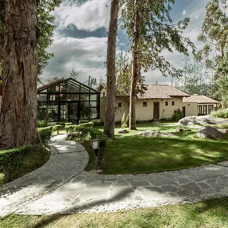 Las Casitas, A Belmond Hotel, Colca Canyon-3
