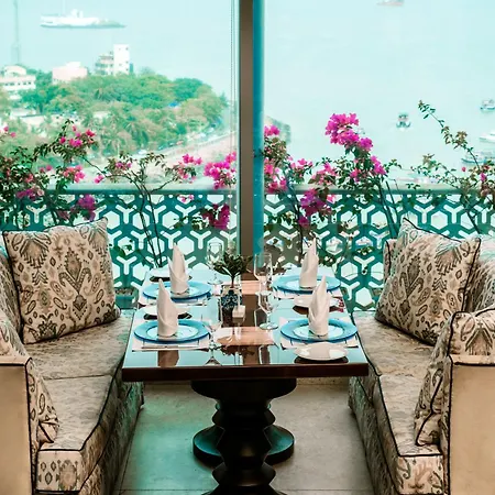 Taj Mahal Tower, Mumbai-3