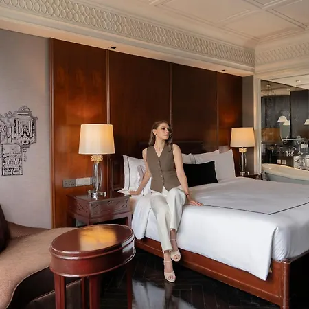 Hotel Muse Bangkok, Autograph Collection-2