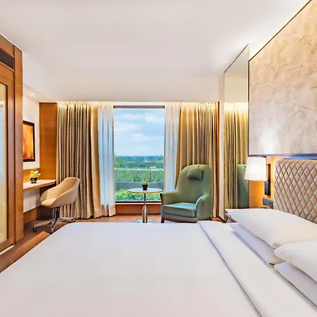 Hyatt Pune-3