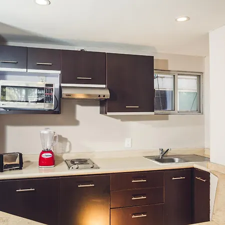 Suites Parioli-3