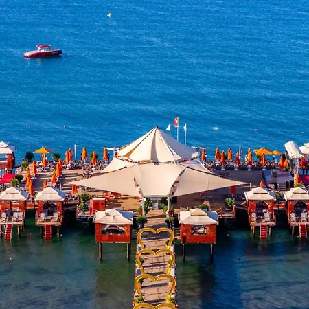 Vonresort Golden Coast & Aqua-2