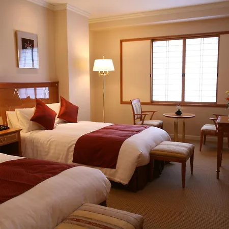Hida Takayama Onsen Takayama Green Hotel - Keio Group Hotels --2