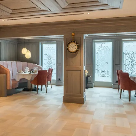 Hotel Bergblick 5 Sterne-3