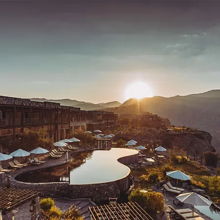 Alila Jabal Akhdar-3