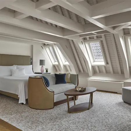 Waldorf Astoria Amsterdam-2