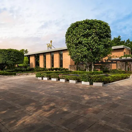 Taj Damdama Lake Resort & Spa, Gurugram-3