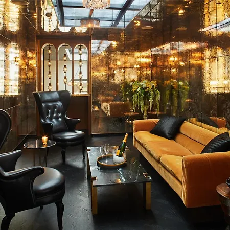 Hotel Figueroa, Unbound Collection By Hyatt-3