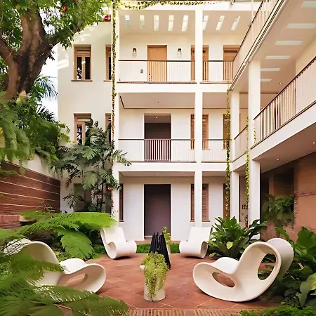 Billini Hotel, Historic Luxury-3