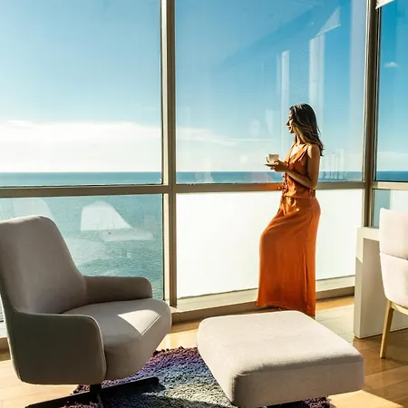 Hotel Intercontinental Cartagena By Ihg-3
