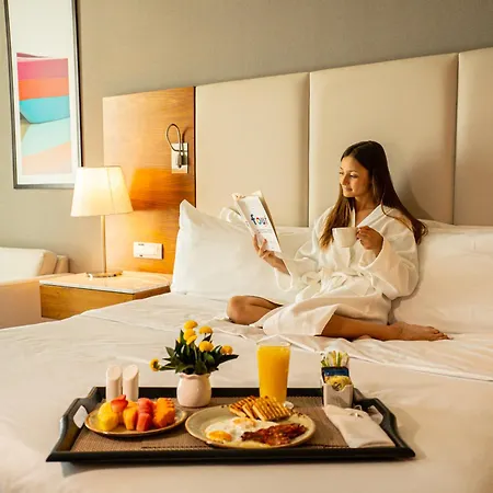Hotel Intercontinental Cartagena By Ihg-2