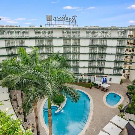 Radisson Blu Hotel & Convention Centre Kigali-3