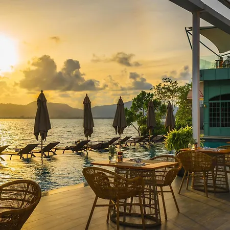 My Beach Resort Phuket, Panwa Beach-3
