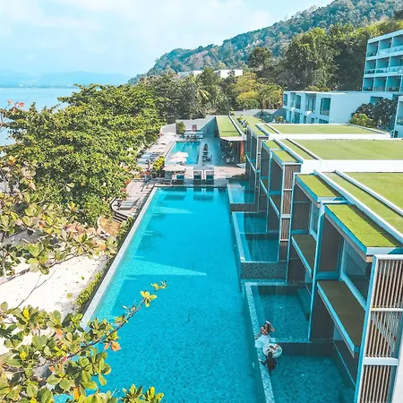 My Beach Resort Phuket, Panwa Beach-2