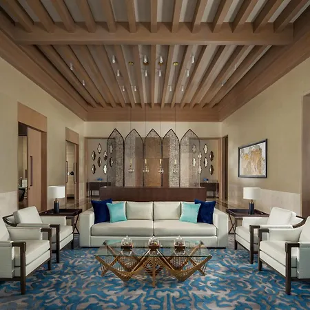 Saadiyat Rotana Resort And Villas-2