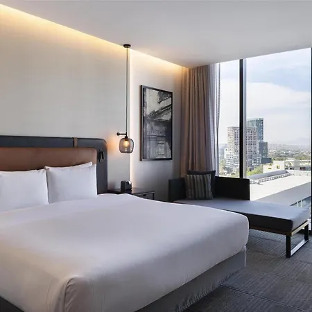Hilton Guadalajara Midtown-2