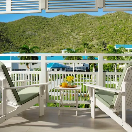 St Martin Beach Resort & Spa (Adults Only)-3