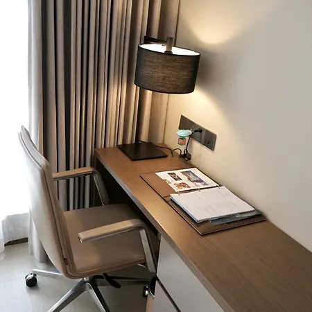 Oakwood Premier Phnom Penh-2