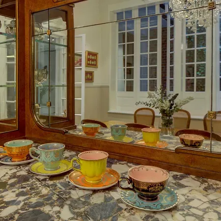 Roso Guest House-3