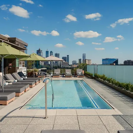 The Loren Hotel Austin-2