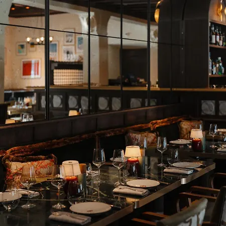 Hotel Grace La Margna St Moritz-2