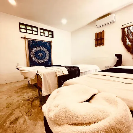 Mio Tulum Hotel Boutique-2