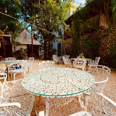 Mio Tulum Hotel Boutique-3